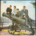 FOURMOST First and Fourmost (BGO Records BGO LP51) UK reissue LP of 1965 album